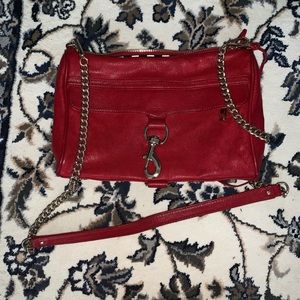 Rebecca minkoff BIG MAC